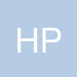 Meet your Posher, Henriette