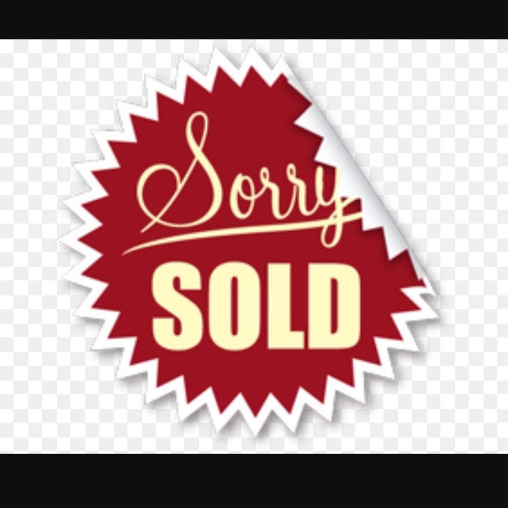 SOLD