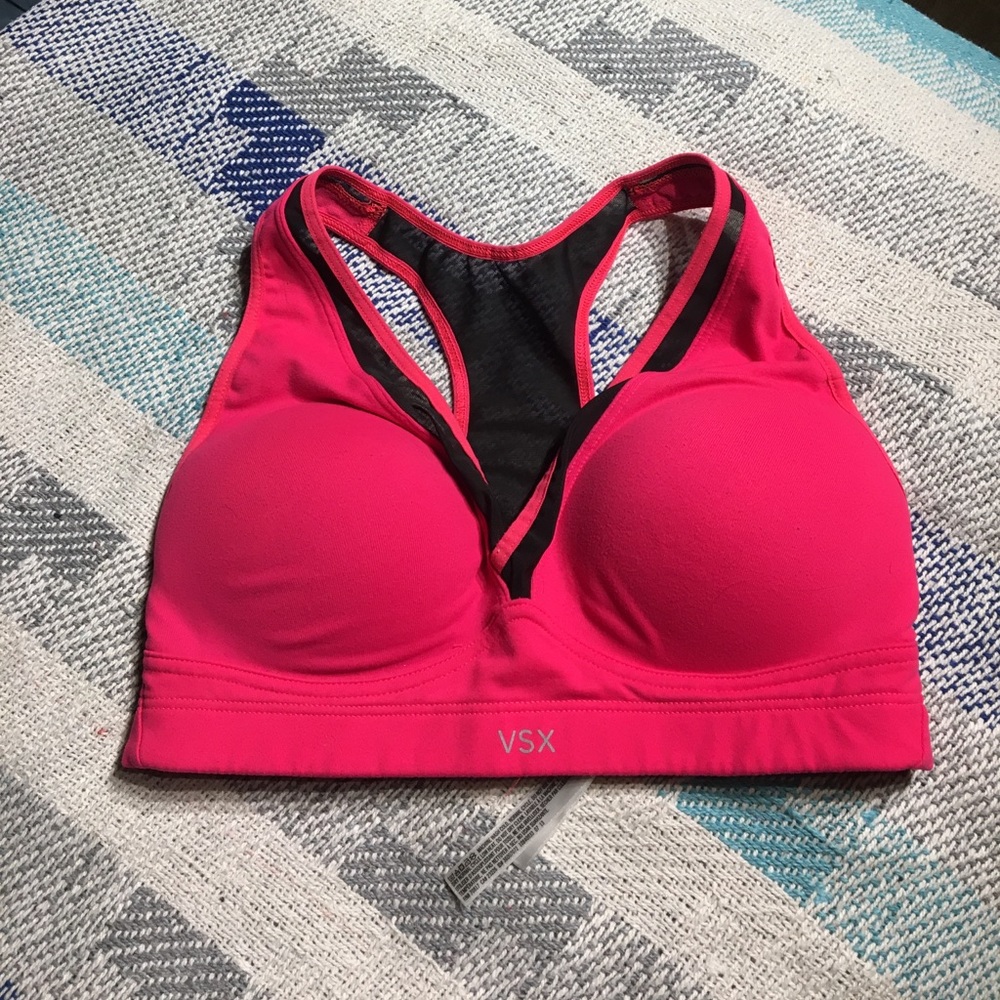 Victoria Secret Sports Bra 32C