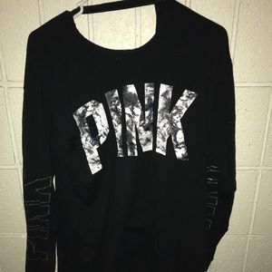 Brand New VS long sleeve