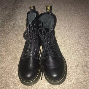 Dr. Martens classic boots
