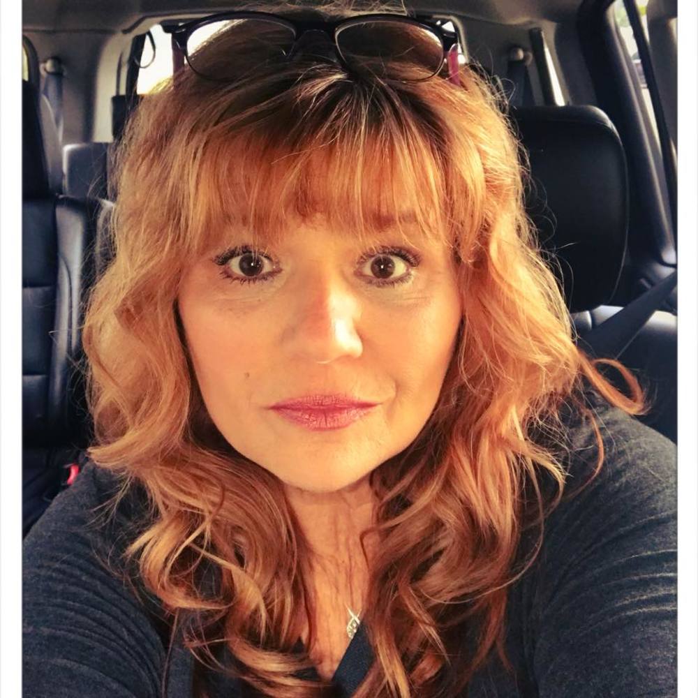 Meet your Posher, Christy