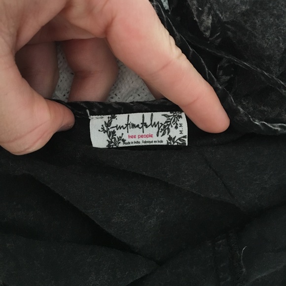 Free people tank - Picture 2 of 2