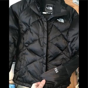 NORTH FACE LIKE NEW XSM WOMENS