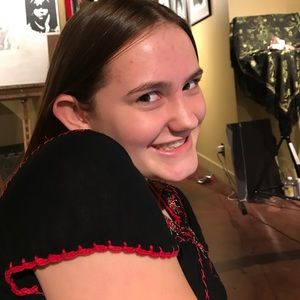 Meet your Posher, Kate