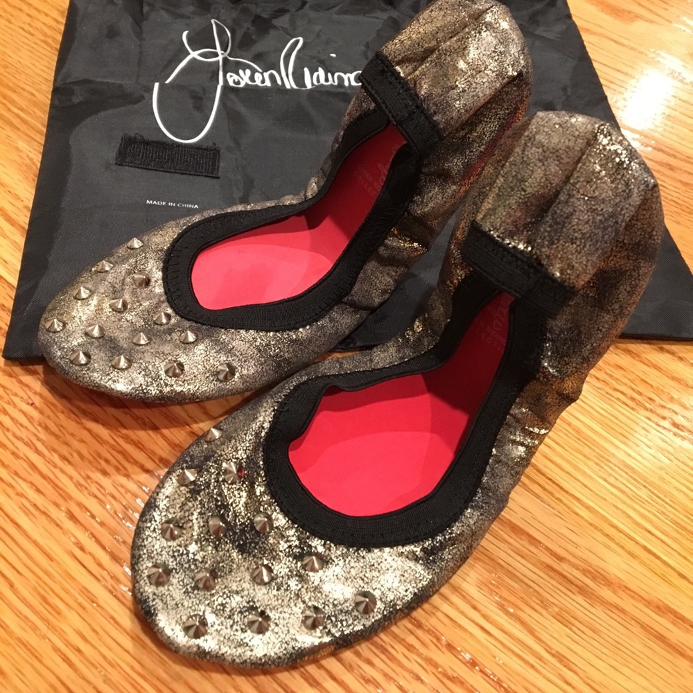 Rollable Flats