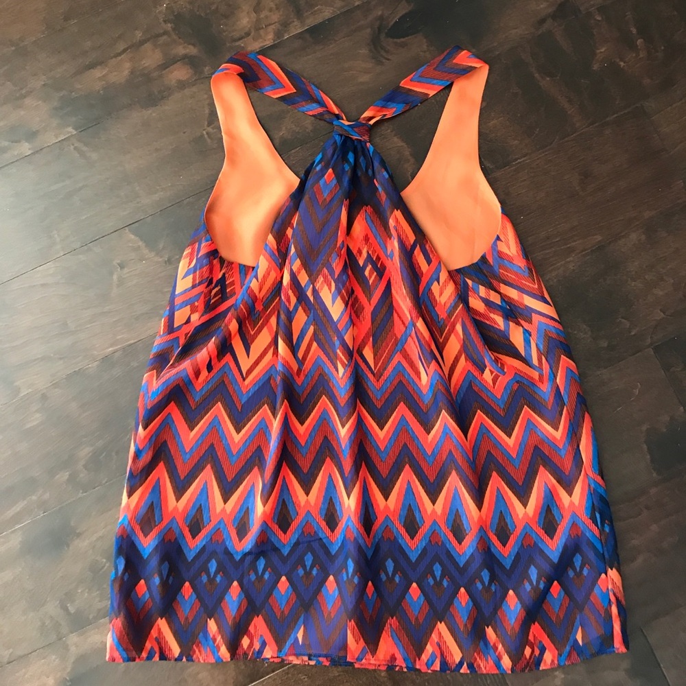 Gap Top Size M