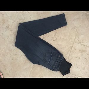 AG Maternity Jeans 30r