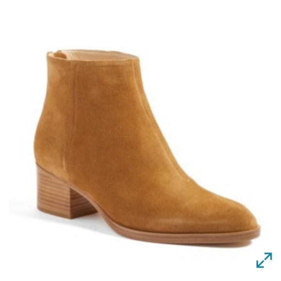 NIB Rag & Bone Wesley Bootie Sz 8 - Picture 3 of 6