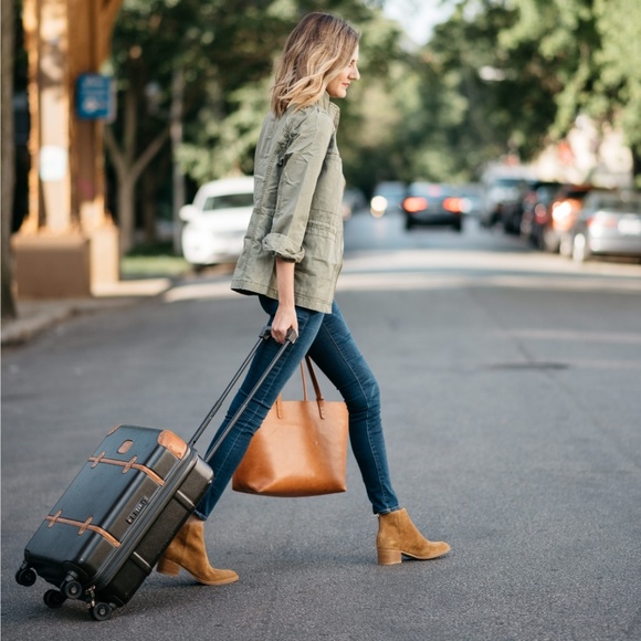 NIB Rag & Bone Wesley Bootie Sz 8 - Picture 5 of 6