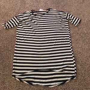 LuLaRoe XS Irma