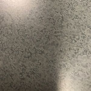 Meet your Posher, Fatima