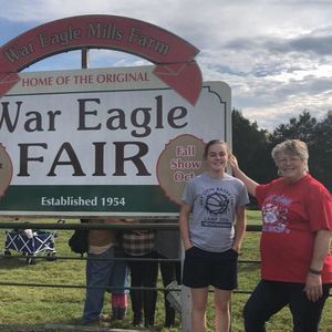 Meet your Posher, Robyn