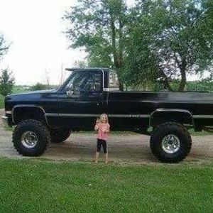 Meet your Posher, Nattalee