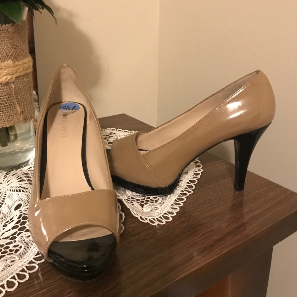 Nine west