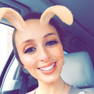 Meet your Posher, Rose