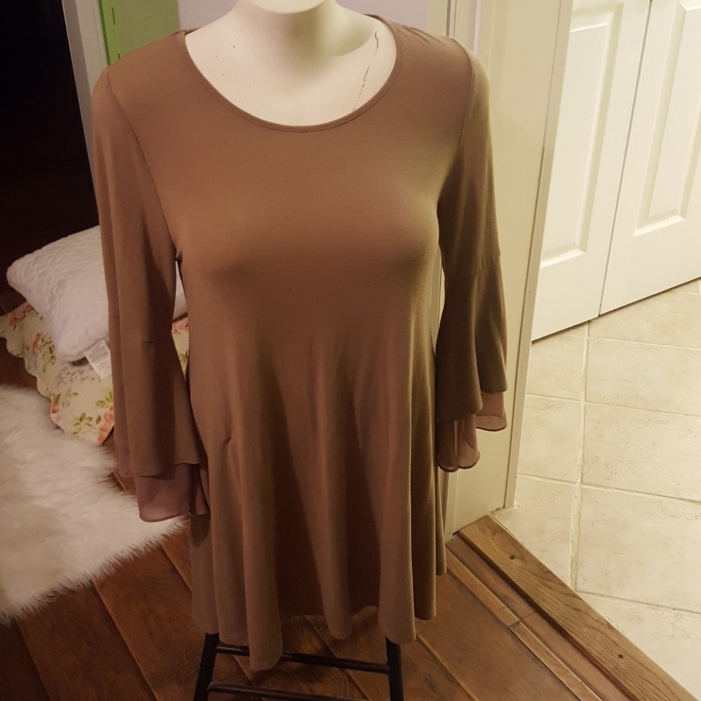 Xl Boutique Umgee shirt
