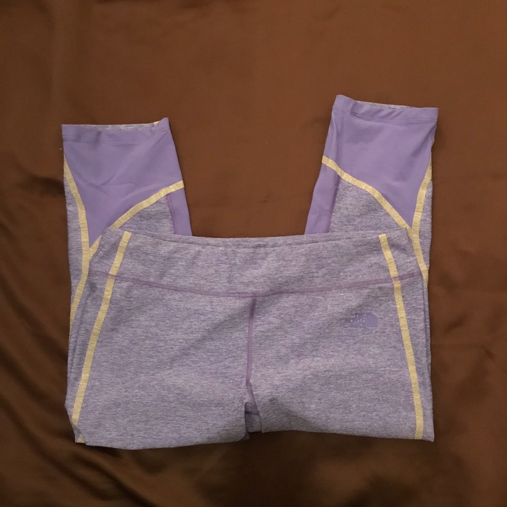 The North Face Capris