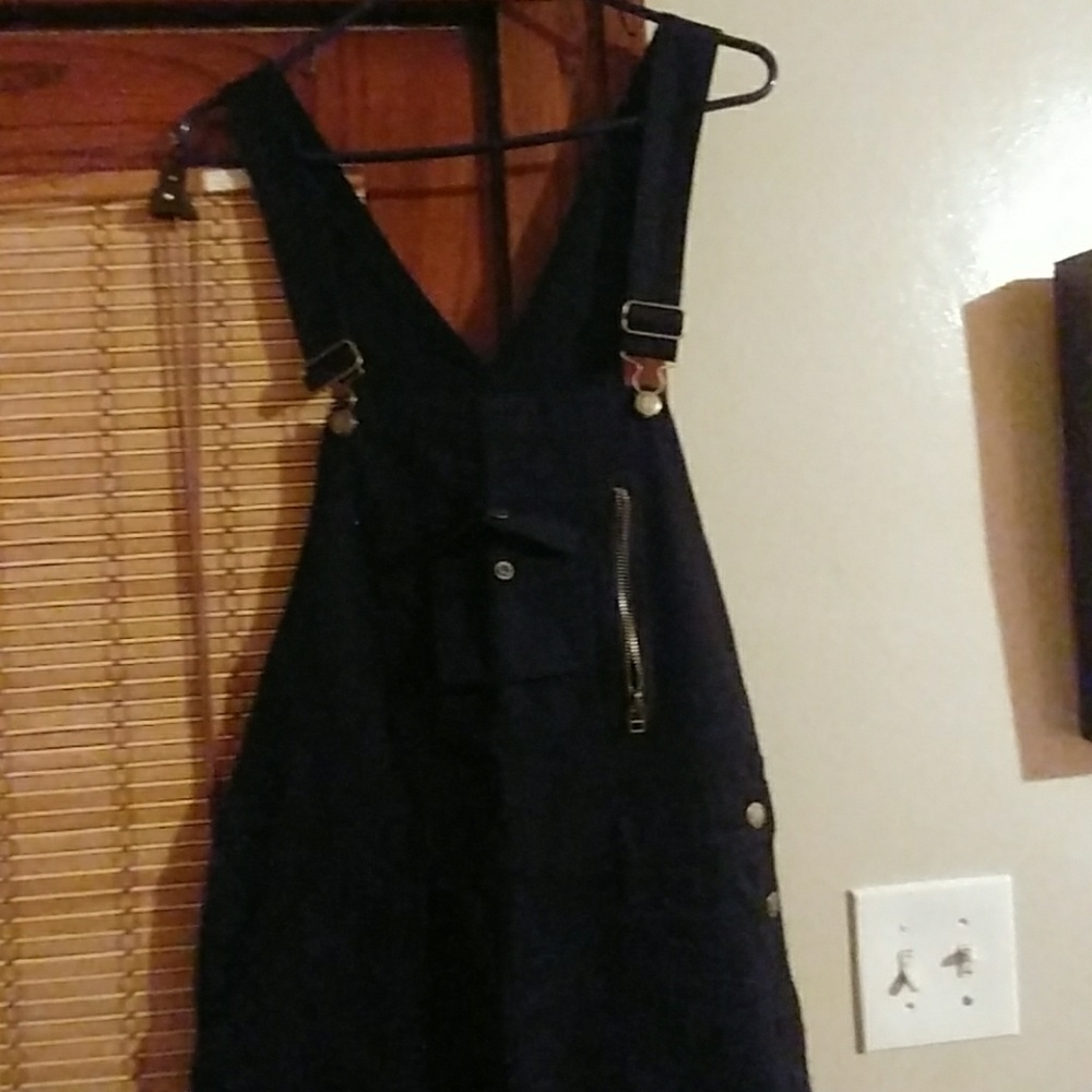 Overalls