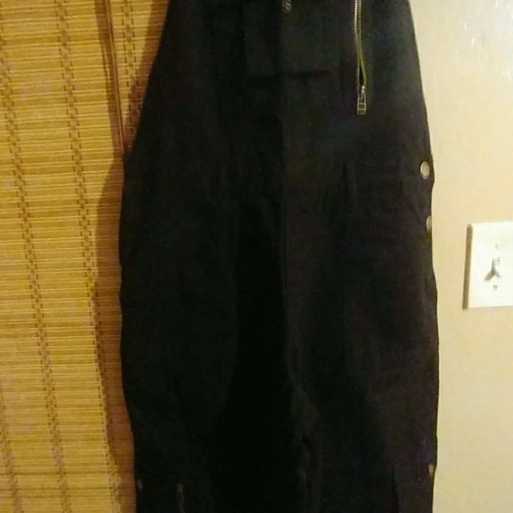 Overalls - Picture 2 of 5