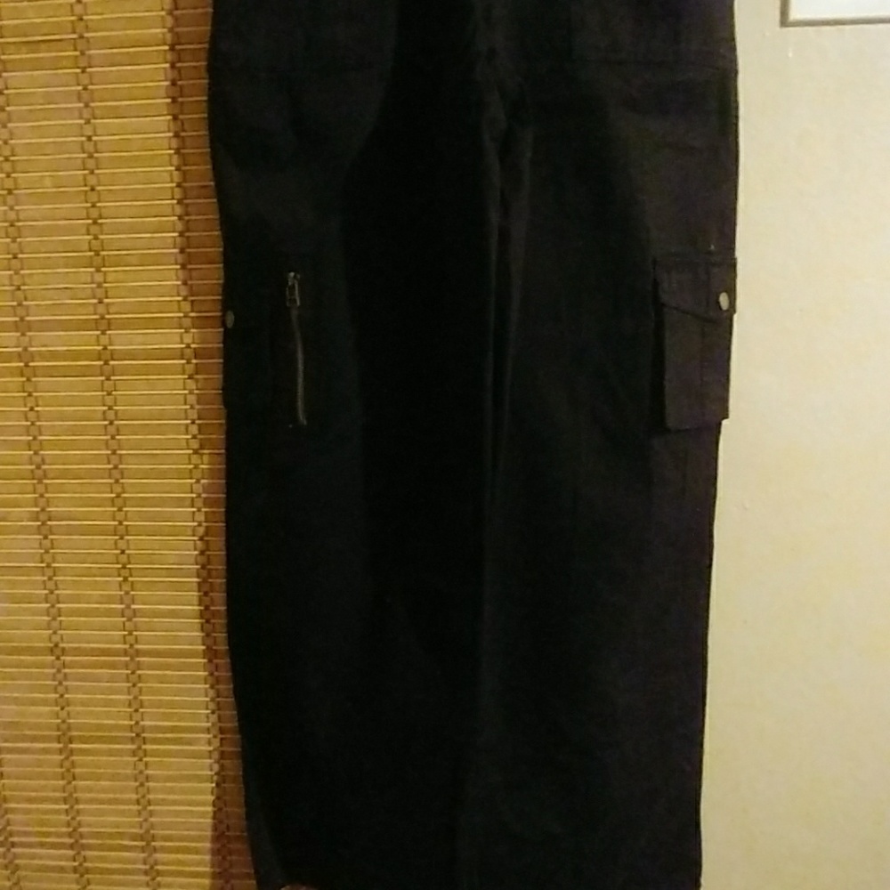 Overalls - Picture 3 of 5