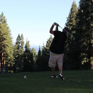 Meet your Posher, Tim