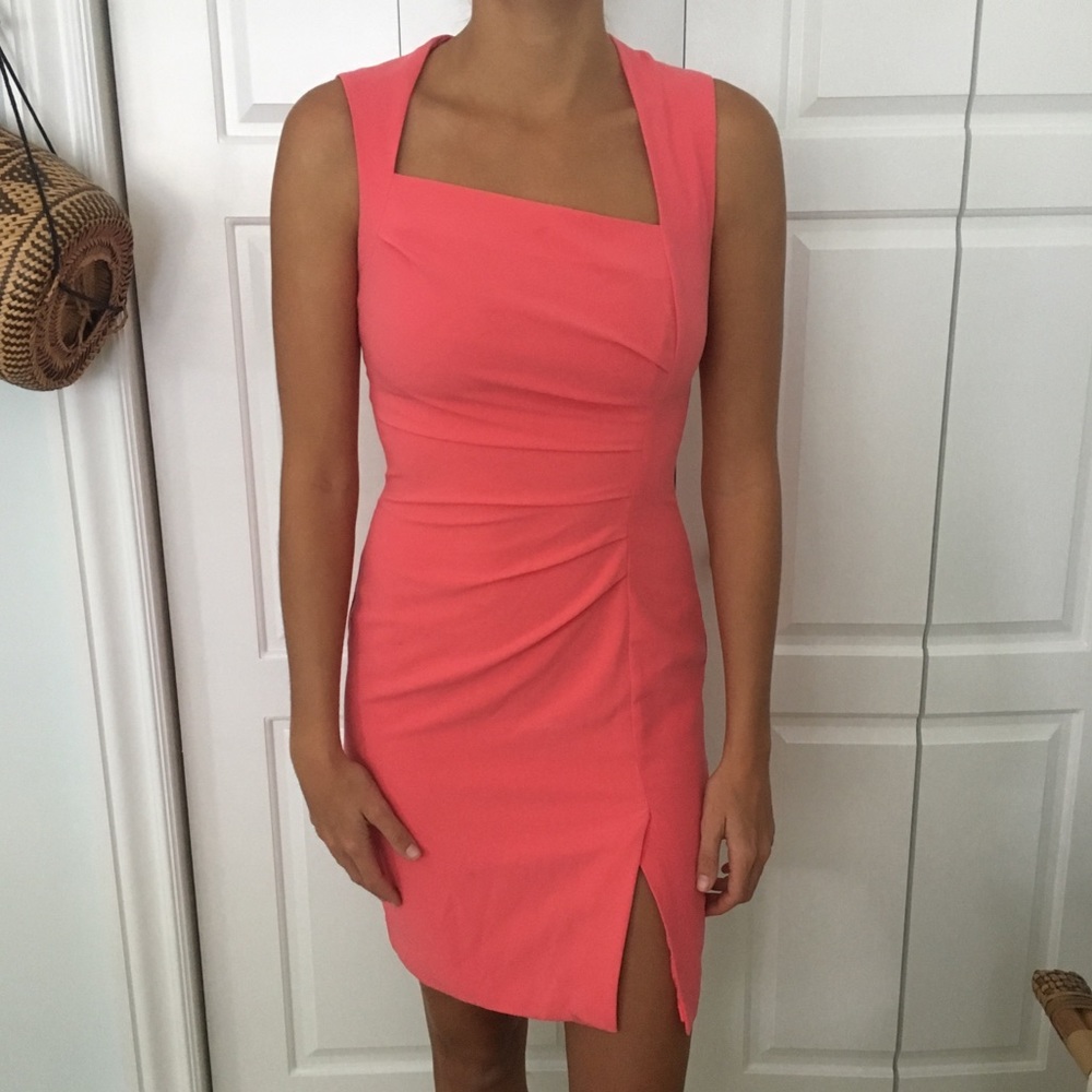 Bebe dress