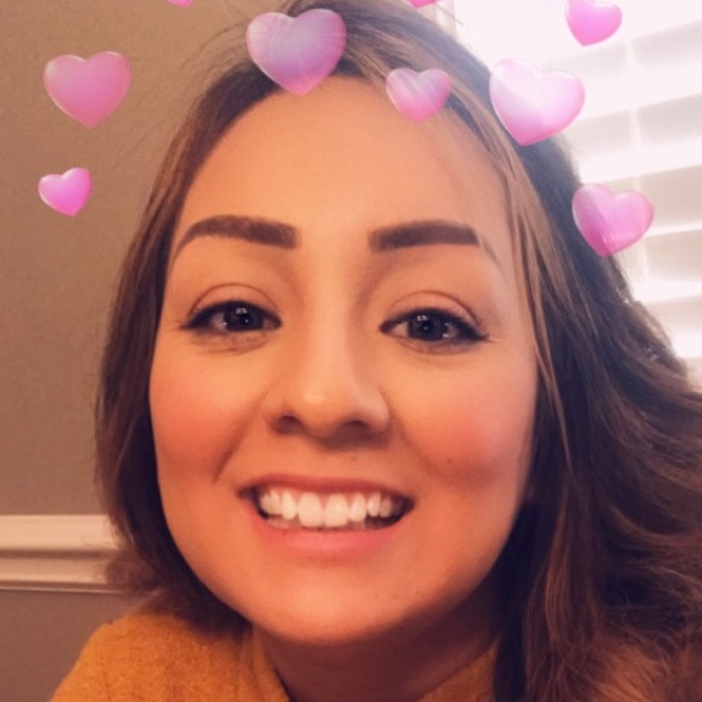 Meet your Posher, Carmen