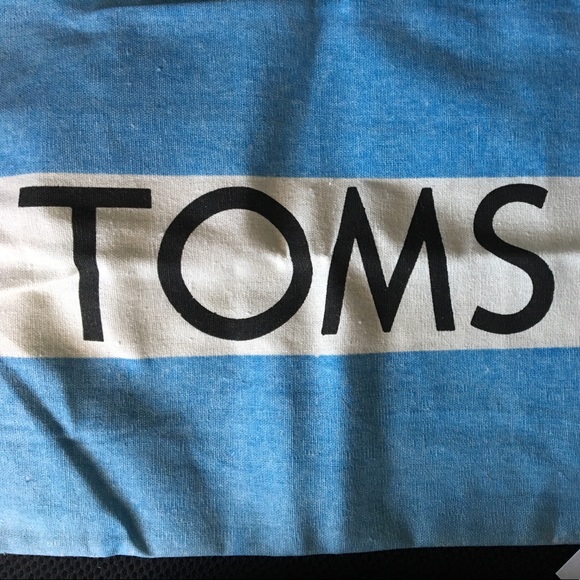 Toms Classic Shoes / Men /Vegan - Picture 3 of 5