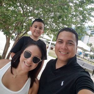 Meet your Posher, Julio