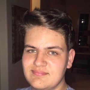 Meet your Posher, William