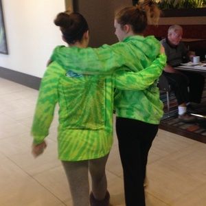 Meet your Posher, Kendell