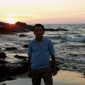 Meet your Posher, Abraham