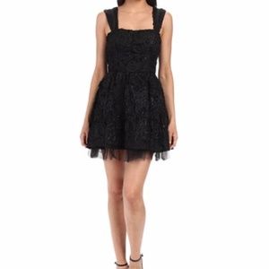 NWOT - Gabriella Rocha Roxy Dress