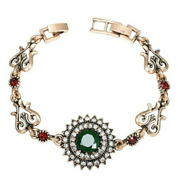 Handmade bracelet - Picture 2 of 4