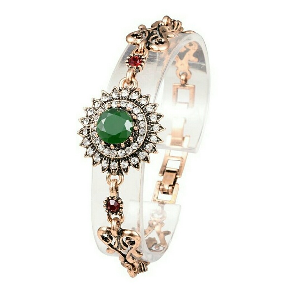 Handmade bracelet - Picture 4 of 4