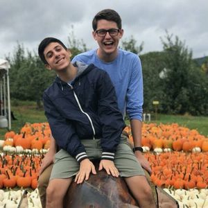 Meet your Posher, Ben