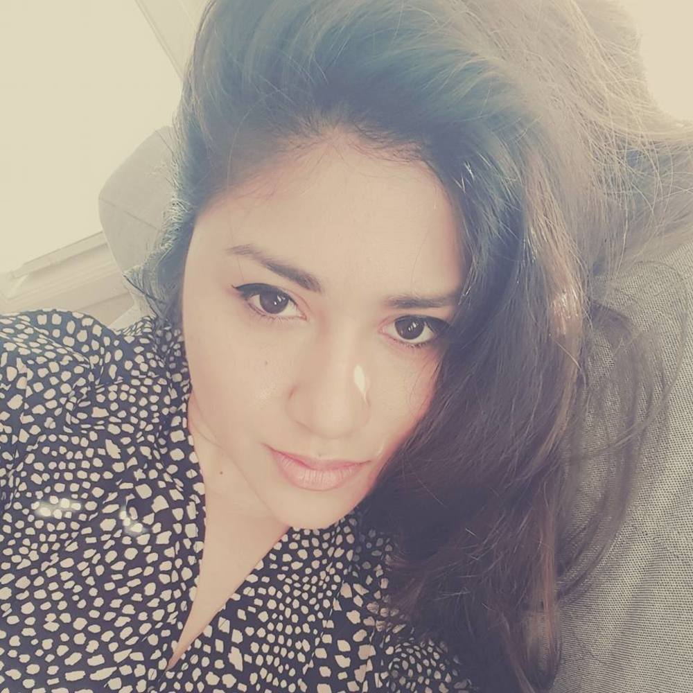 Meet your Posher, Stephanie