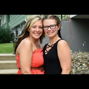 Meet your Posher, Megan