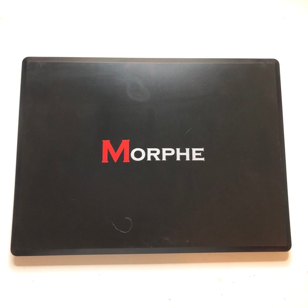 Morphe 35F