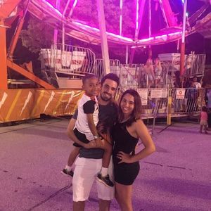 Meet your Posher, Juan