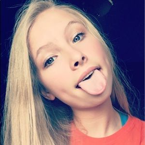 Meet your Posher, Makaylah