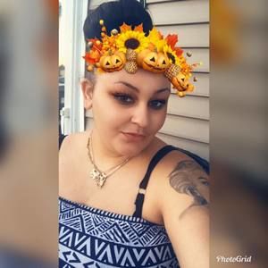 Meet your Posher, Jocelyn