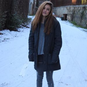 Meet your Posher, Cecilia