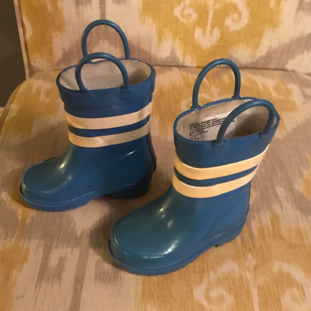 @babysheep820 - Boots