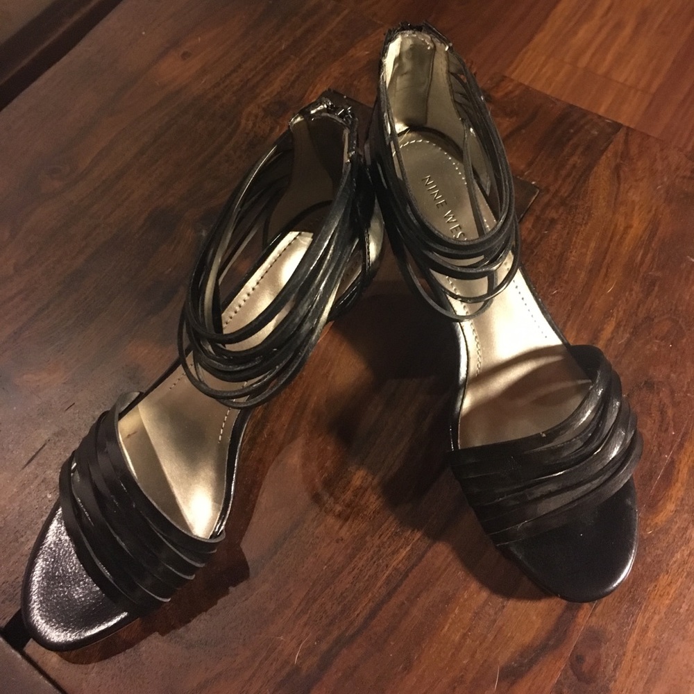 Nine West Heels