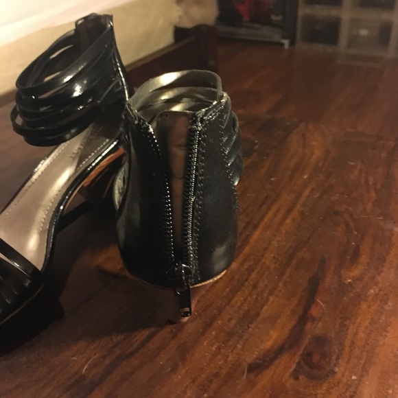 Nine West Heels - Picture 2 of 4