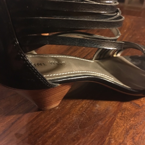 Nine West Heels - Picture 3 of 4