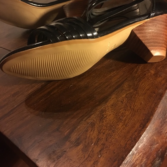 Nine West Heels - Picture 4 of 4