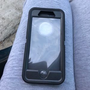 iPhone 7 protective case